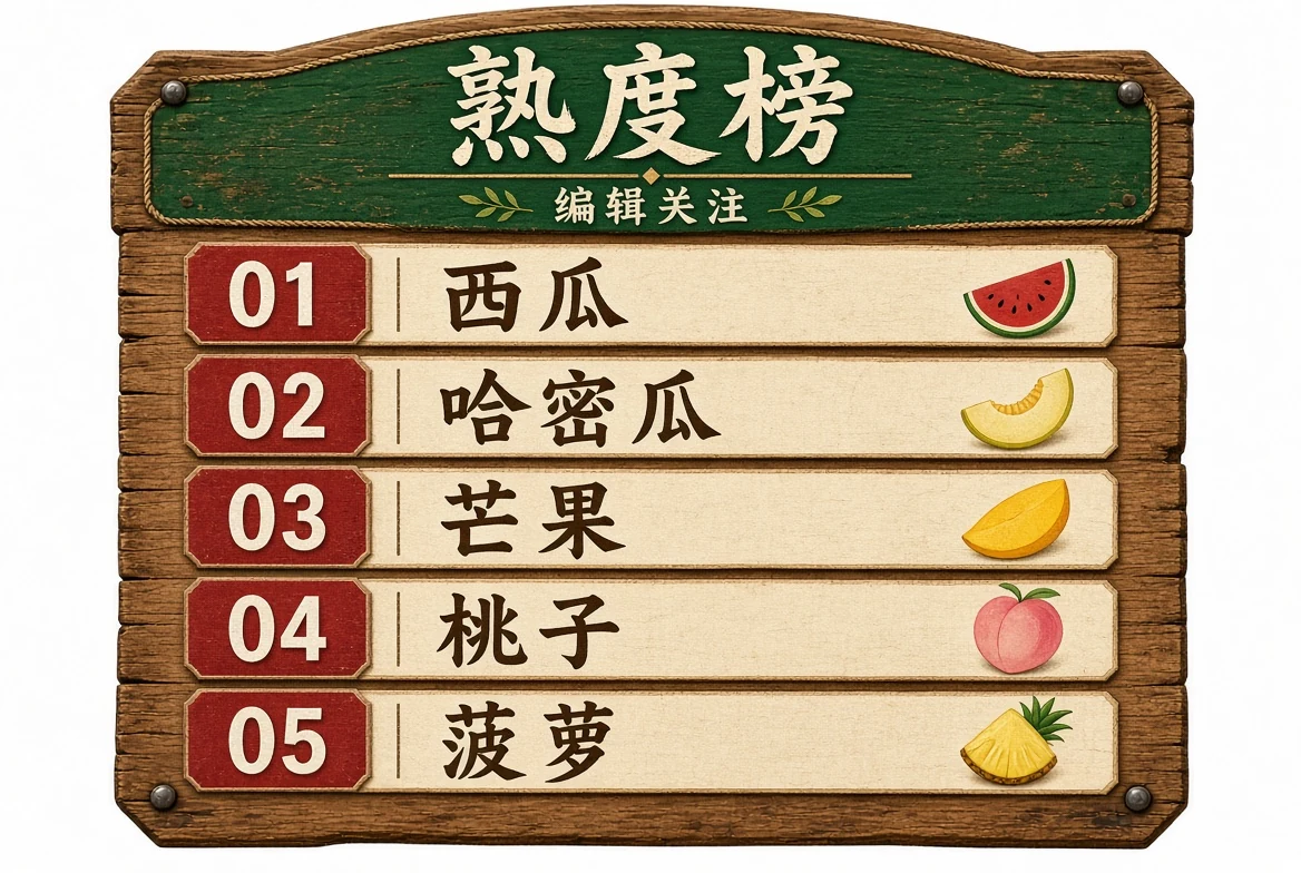 编辑精选主题画面